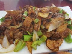 -桃子餐厅·天津菜(红星路直营店)