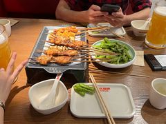 -管氏翅吧(马家堡店)