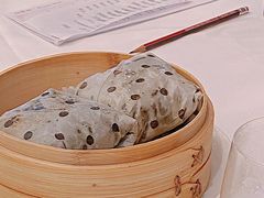 -白天鹅宾馆-宏图府餐厅