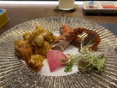-岩盐·铁板料理(嘉里店)