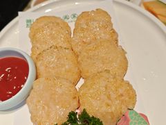 -峰厨大鱼泡饼(水上公园店)