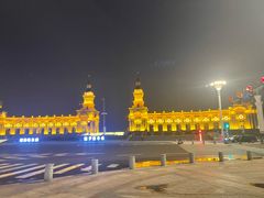 -哈尔滨音乐公园