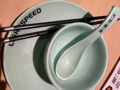 -吕氏疙瘩汤·海鲜新鲁菜(凯德mall新都心店)