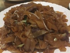 -广东道至正餐厅(区庄店)