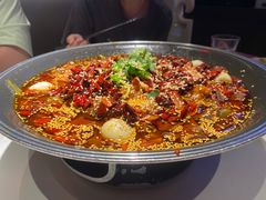 -麻六记(新天地店)