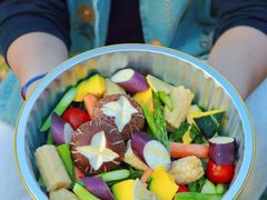 -潭柘厚院(桑峪村店)