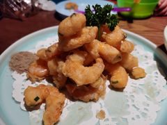 -吕氏疙瘩汤·新鲁菜(济南万象城店)