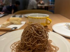 -菲滋意式餐厅(富阳东方茂店)