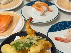 -滨寿司(新街口中央商场店)