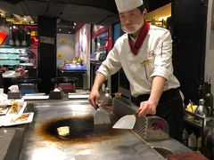 -玛雅铁板烧餐厅(中关村店)