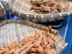 -肖炮现炸酥肉(解放碑店)