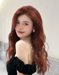 -GIRL STYLE 烫发·染发沙龙