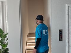 -科立恩进口除甲醛甲醛检测
