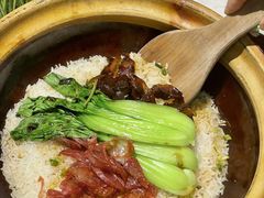 -捞神煲汤火锅(湖滨商业街店)