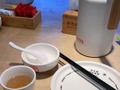 -羊之道草原味道清真餐厅(番禺店)