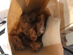 -傅强排骨(成都总店)