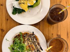 -Egg•Allday Brunch(襄阳北路店)