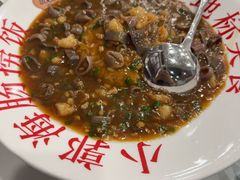 -小郭私房菜·海肠捞饭店(学士街店)