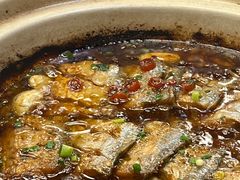 -梅林春晓花园餐厅