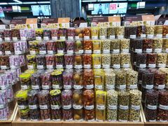 -果蔬好生活超市(乐堤港店)