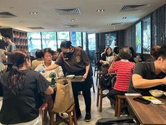 -松發肉骨茶(牛车水店)