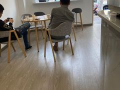 大堂-白鹅咖啡(金城花园店)
