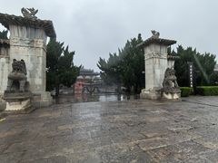 -洛阳古墓博物馆