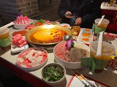 -小龙坎火锅(全球总店)