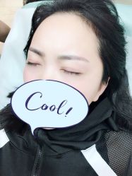 -Verywang半永久纹眉•仪器野生眉