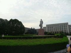 -大连理工大学(凌水校区)