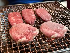 -金九姬黑牛烤肉料理(杨舍老街店)