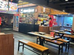 -管氏翅吧(广渠门店)