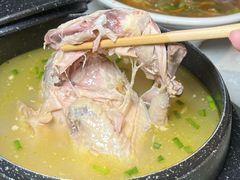 -七八冷面·延边朝鲜族美食(欢乐谷店)