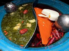 -吼堂老火锅(太古里总店)