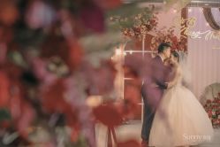 -Sunny喜铺婚礼策划(东部店)