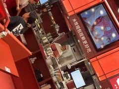 -喜家德虾仁水饺(北京超极合生汇店)