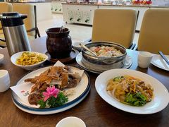 -松月湖大酒店