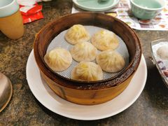 蟹黄汤包-零度空间·台湾小馆(五道口购物中心店)