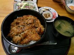 -京和风.日式家庭料理(京和风食堂大仓店)