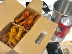 -Kyochon1991校村(共和路店)