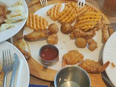 -必胜客(磁器口店)