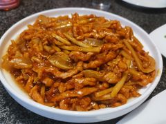 -陈傻子餐厅(世纪都会店)