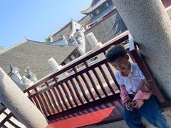 -南岳衡山风景名胜区-南岳大庙