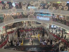 -万达广场(东莞厚街店)