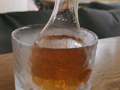 青梅露-苦尽酒馆·川菜(鼓楼店)