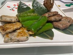 鲮鱼肉藕饼-顺德佬(五和店)