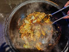 -崔记生活·铁锅炖鱼粘卷子(总店)