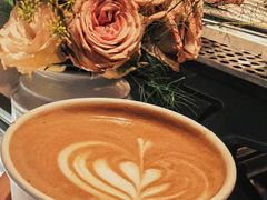 -EAU CAFE(永康路店)