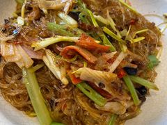 -小厨娘淮扬菜(天印大道店)