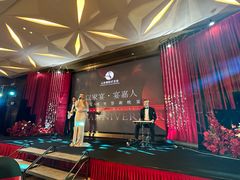 -无锡丽笙精选酒店·兰亭阁中餐厅